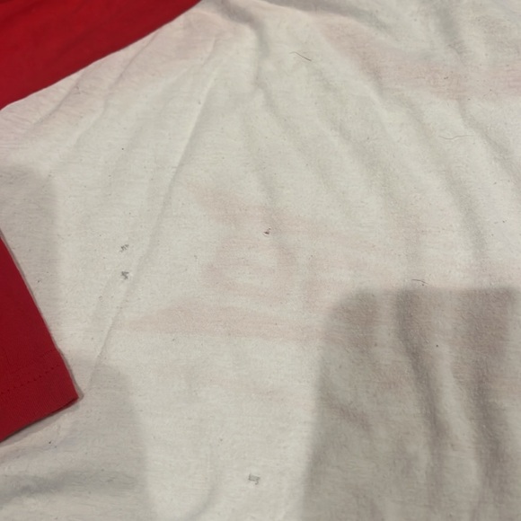 Baseball Style Austin Beer Garden Tee - Picture 6 of 6